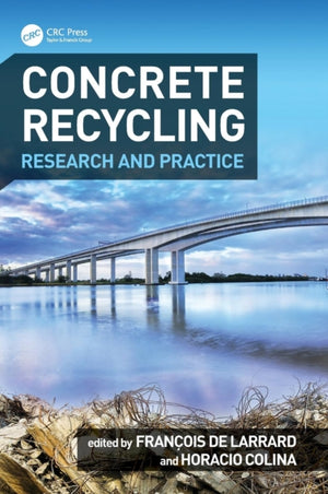 Concrete Recycling