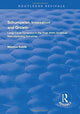 Book cover of: Schumpeter, Innovation and Growth. By: Mümtaz Keklik