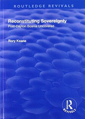 Reconstituting Sovereignty