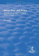 Book cover of: White, Poor and Angry. By: Lis Lange