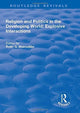 Book cover of: Religion and Politics in the Developing World. By: Rolin Mainuddin