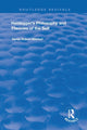 Book cover of: Heidegger's Philosophy and Theories of the Self. By: Derek Robert Mitchell