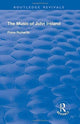 Book cover of: Music of John Ireland. By: Fiona Richards