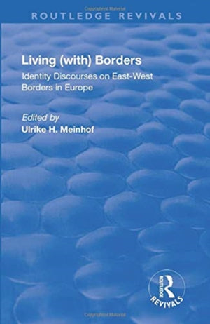 Living (with) Borders