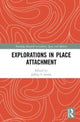Book cover of: Explorations in Place Attachment. By: Jeffrey S. Smith