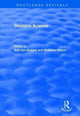 Book cover of: Decision Science. By: Ann Van Ackere