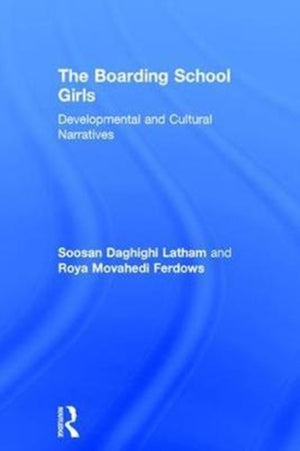 Boarding School Girls