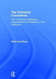 Book cover of: Character Conundrum. By: Matt Lloyd-Rose