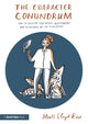 Book cover of: Character Conundrum. By: Matt Lloyd-Rose