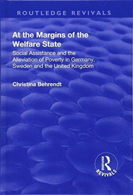 At the Margins of the Welfare State