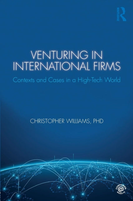 Venturing in International Firms