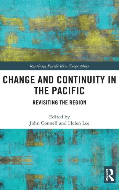 Change and Continuity in the Pacific
