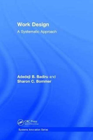 Work Design