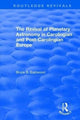Book cover of: Revival of Planetary Astronomy in Carolingian and Post-Carolingian Europe. By: Bruce S. Eastwood