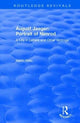Book cover of: August Jaeger: Portrait of Nimrod. By: Kevin Allen