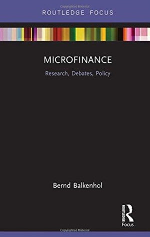 Microfinance