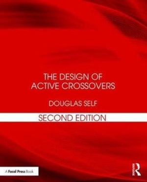 Design of Active Crossovers
