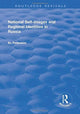 Book cover of: National Self-images and Regional Identities in Russia. By: Bo Petersson