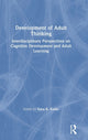 Book cover of: Development of Adult Thinking. By: Eeva K. Kallio