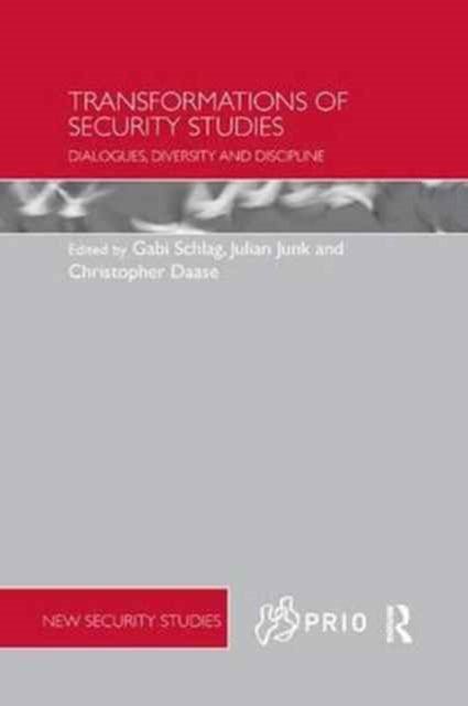 Transformations of Security Studies