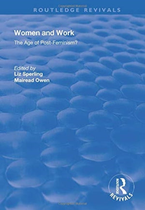 Women and Work