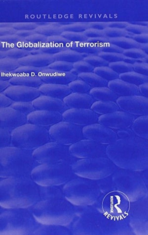 The Globalization of Terrorism