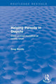 Book cover of: Helping Parents in Dispute. By: Greg Mantle