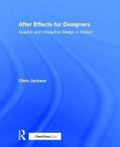 After Effects for Designers