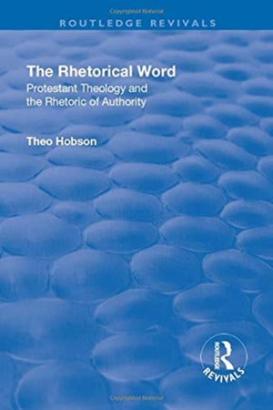Rhetorical Word