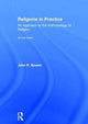 Book cover of: Religions in Practice. By: John Richard Bowen