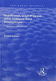 Book cover of: Globalization, Urban Progress, Urban Problems, Rural Disadvantages. By: Stefanie Knauder