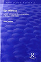 Book cover of: Eye Witness. By: Sam Smiles