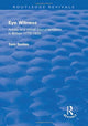 Book cover of: Eye Witness. By: Sam Smiles
