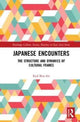 Book cover of: Japanese Encounters. By: Eyal Ben-Ari