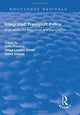 Book cover of: Integrated Transport Policy. By: John Preston