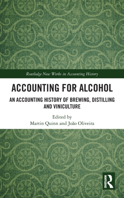Accounting for Alcohol