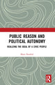 Book cover of: Public Reason and Political Autonomy. By: Blain Neufeld