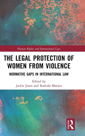 Legal Protection of Women From Violence