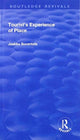 Book cover of: Tourist's Experience of Place. By: Jaakko Suvantola