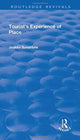 Book cover of: Tourist's Experience of Place. By: Jaakko Suvantola