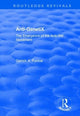 Book cover of: Anti-GenetiX. By: Derrick A. Purdue