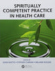 Book cover of: Spiritually Competent Practice in Health Care. By: John Wattis