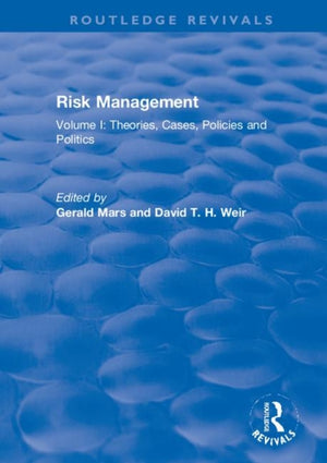 Risk Management