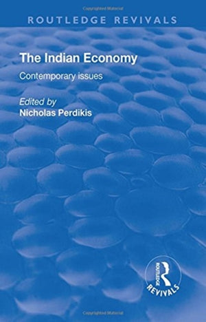 Indian Economy