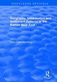 Book cover of: Geography, Urbanisation and Settlement Patterns in the Roman Near East
