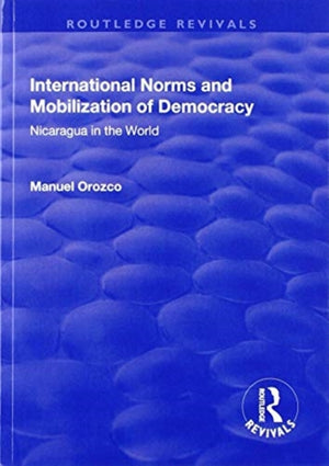 International Norms and Mobilization for Democracy
