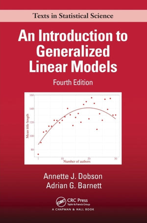 Introduction to Generalized Linear Models