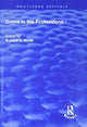 Book cover of: Crime in the Professions. By: Russell G. Smith