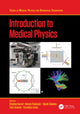 Book cover of: Introduction to Medical Physics. By: Cornelius Lewis