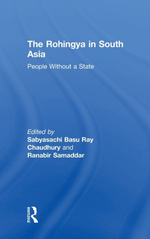 The Rohingya in South Asia